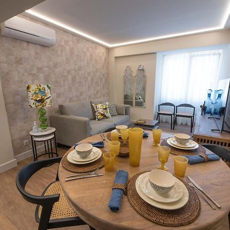 La Casita De Fina Διαμέρισμα Caldas De Reis Εξωτερικό φωτογραφία