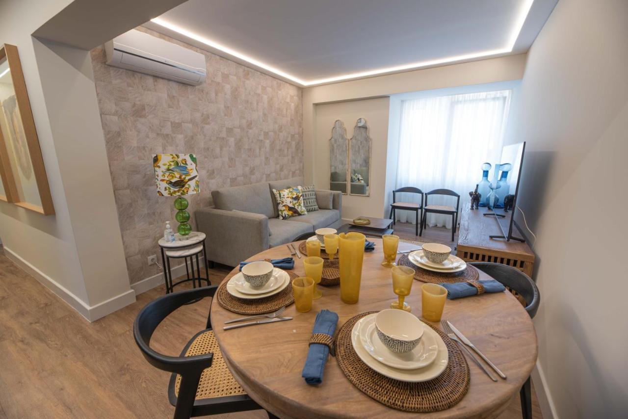 La Casita De Fina Διαμέρισμα Caldas De Reis Εξωτερικό φωτογραφία