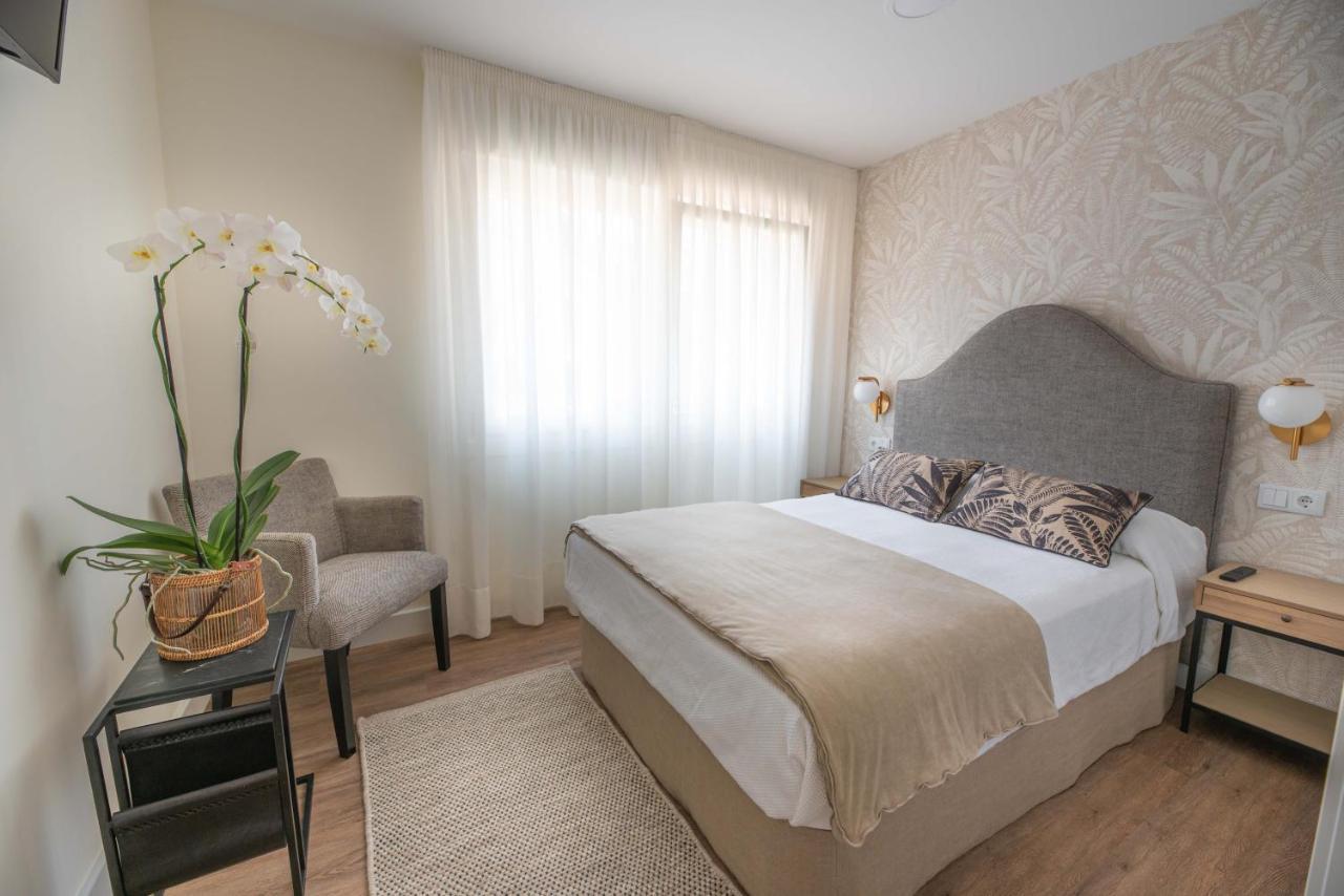 La Casita De Fina Διαμέρισμα Caldas De Reis Εξωτερικό φωτογραφία